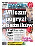 TYGODNIK REGIONALNA - Nowa Sól