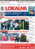 LOKALNA Gazeta Powiatu Żagańskiego