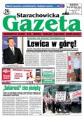 Gazeta Starachowicka