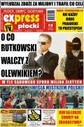 Express  Plocki