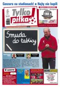 Tylko Piłka