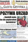 Tygodnik Gazeta Gryfińska