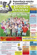 „Strzelec Opolski” Tygodnik Regionalny