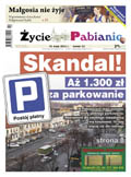 Życie Pabianic