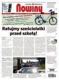 Tygodnik Regionalny Nowiny