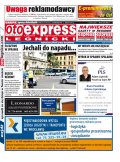 EXPRESS LEGNICKI
