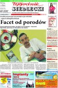 Tygodnik Siedlecki