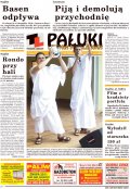 Pałuki i Ziemia Mogileńska