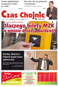 Czas Chojnic