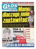 GŁOS GŁOGOWA TYGODNIK LOKALNY
