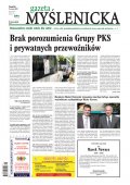 GAZETA MYŚLENICKA