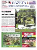 GAZETA RADOMSZCZAŃSKA