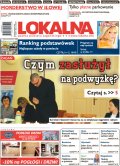 LOKALNA Gazeta Powiatu Żagańskiego