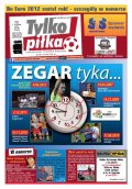 Tylko Piłka