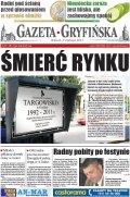 Tygodnik Gazeta Gryfińska