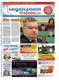LEGNICZANIN - Tygodnik Legnicki 