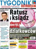 Tygodnik Ostrołęcki