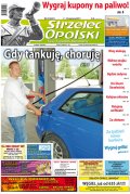 „Strzelec Opolski” Tygodnik Regionalny