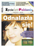 Życie Pabianic