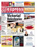 EXPRESS BOLESŁAWIECKI