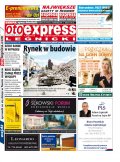 EXPRESS LEGNICKI