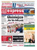 EXPRESS LGP