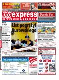 EXPRESS STRZELIŃSKI