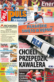 Twój Puls Tygodnia