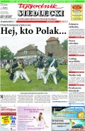 Tygodnik Siedlecki