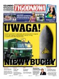 Gazeta TYGODNIOWA powiat krośnieński