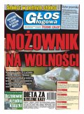 GŁOS GŁOGOWA TYGODNIK LOKALNY