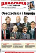 Panorama Leszczyńska