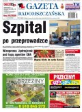 GAZETA RADOMSZCZAŃSKA
