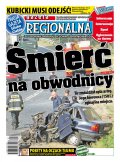 TYGODNIK REGIONALNA - Nowa Sól
