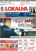 LOKALNA Gazeta Powiatu Żagańskiego