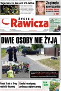 Życie Rawicza