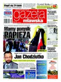 Gazeta Mławska