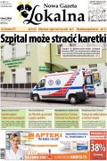 Nowa Gazeta Lokalna