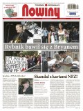 Tygodnik Regionalny Nowiny