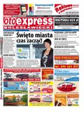 EXPRESS BOLESŁAWIECKI