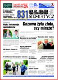Głos Siemiatycz