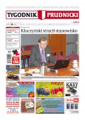 Tygodnik Prudnicki