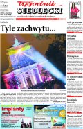 Tygodnik Siedlecki