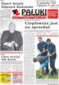 Pałuki i Ziemia Mogileńska