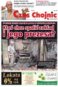 Czas Chojnic