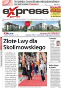 Express Gdyński