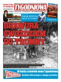 Gazeta TYGODNIOWA powiat krośnieński