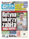 GŁOS GŁOGOWA TYGODNIK LOKALNY