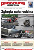 Panorama Leszczyńska