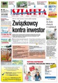 Sztafeta
